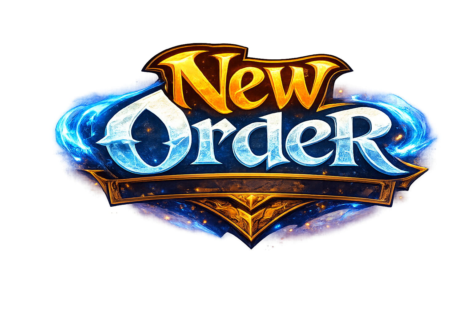New Order Logo